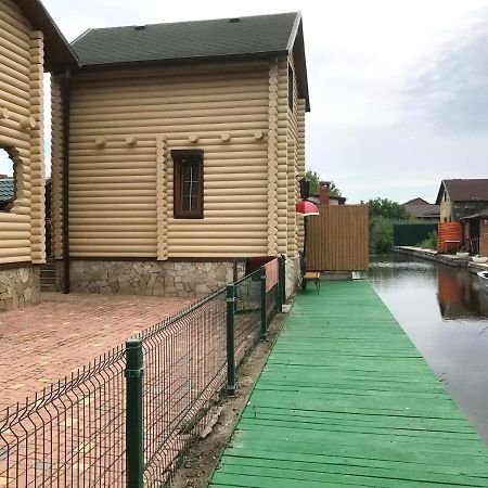Мечта Рыбака Mayaki Bagian luar foto