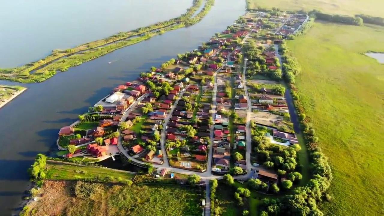 Мечта Рыбака Mayaki Bagian luar foto