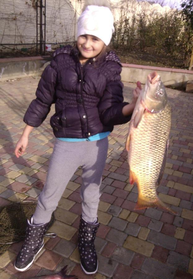 Мечта Рыбака Mayaki Bagian luar foto