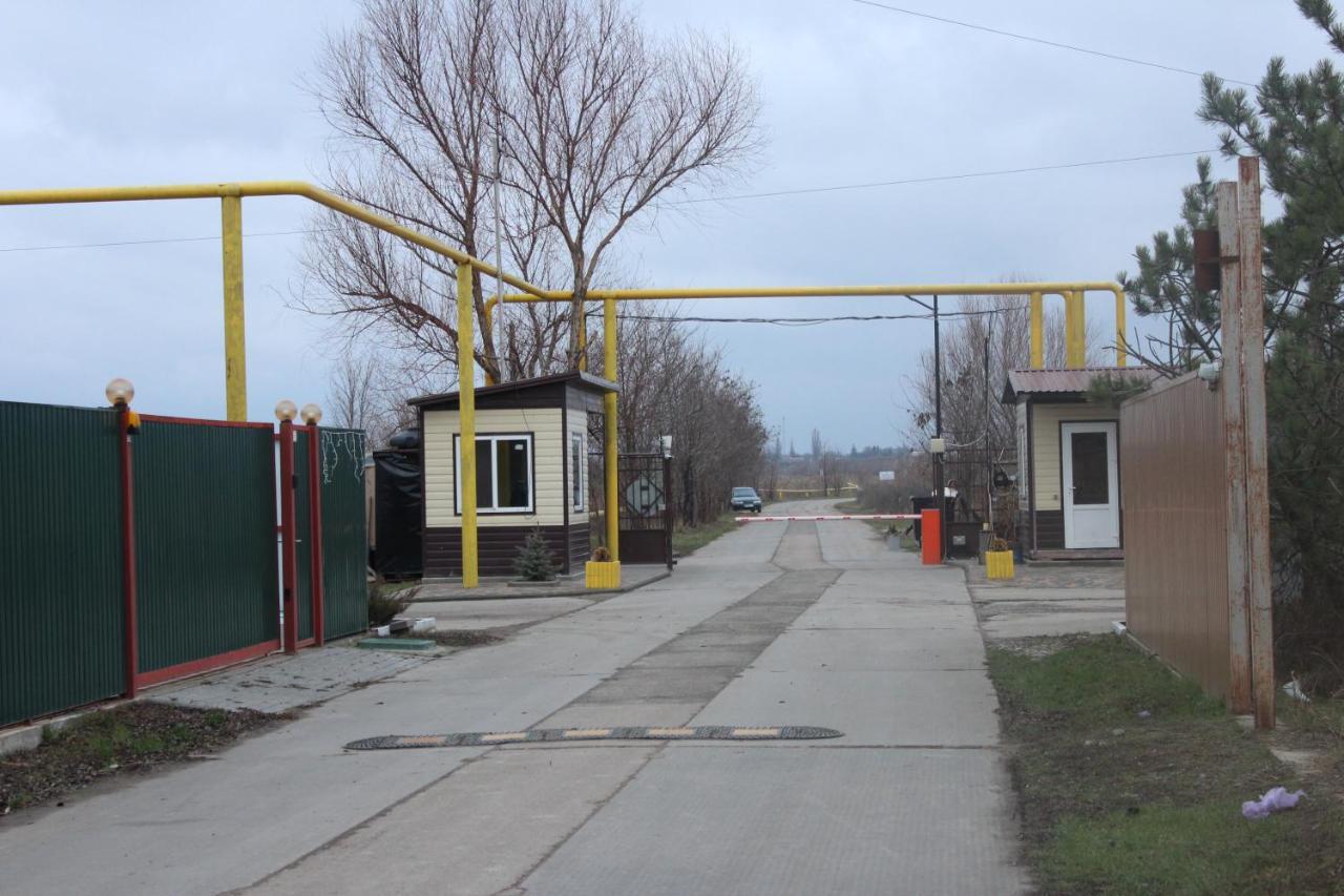 Мечта Рыбака Mayaki Bagian luar foto